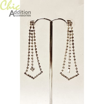 Earrings ER-6376